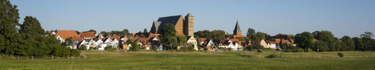 Heimatort L.O.S. GmbH & Co. KG in Verden